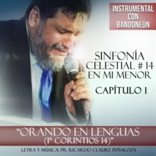 Orando En Lenguas (SFC No.14 en Mim Cap.1) (Instrumental con Bandoneón)