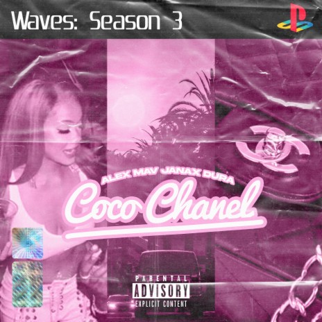 Coco Chanel ft. Janax & DURA | Boomplay Music