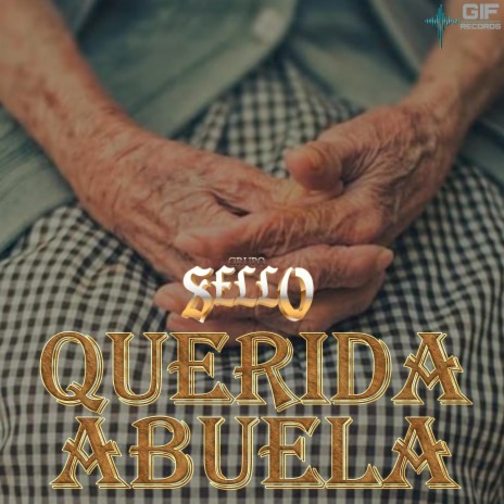 Querida Abuela