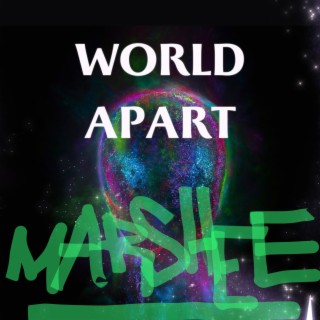 world apart | Boomplay Music
