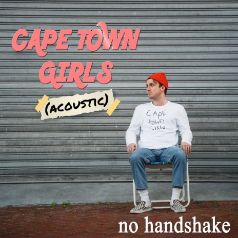 Cape Town Girls (Acoustic) | Boomplay Music