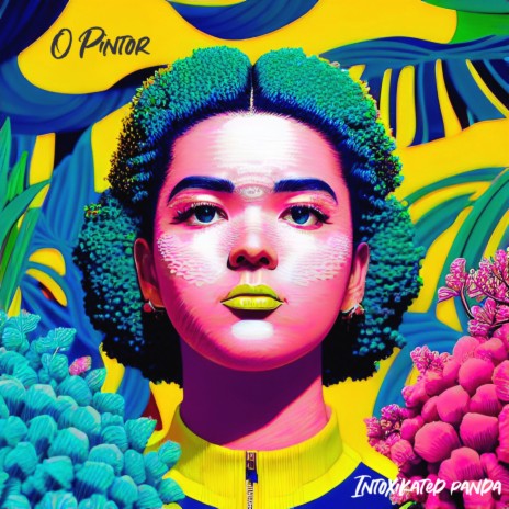 O Pintor (Bossa Nova Lofi) | Boomplay Music