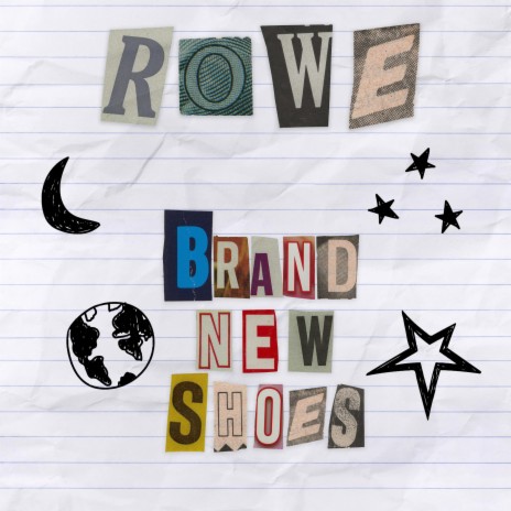 brand new shoes | Boomplay Music