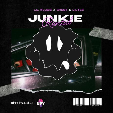 Junkie Rental | Boomplay Music