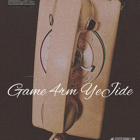 Game 4rm Yejide | Boomplay Music