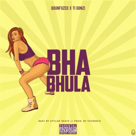 Bhabhula (feat. Ti Gonzi) | Boomplay Music