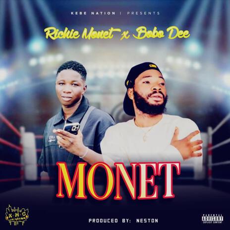 Richie monet | Boomplay Music