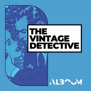The Vintage Detective