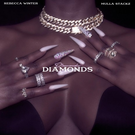 Diamonds (feat. Mulla Stackz) | Boomplay Music