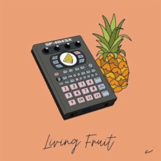 Living Fruit (EP)