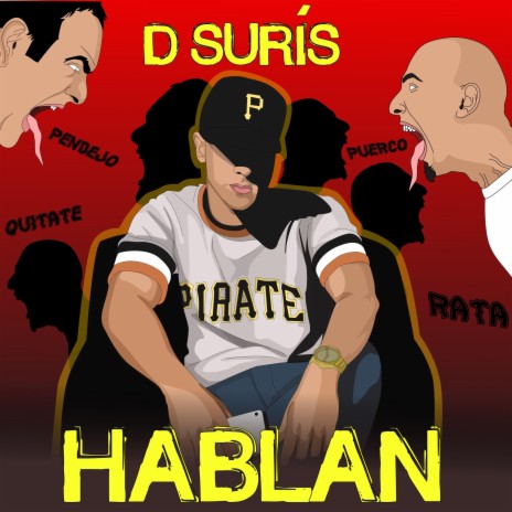 Hablan2d1 | Boomplay Music
