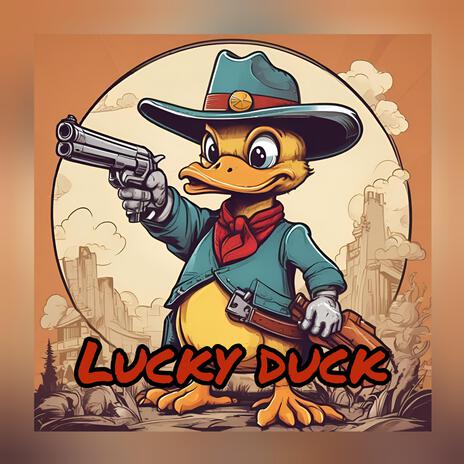 Lucky duck