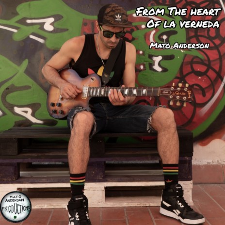 From the Heart of La Verneda | Boomplay Music