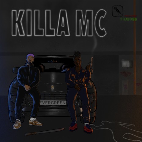 Killa MC (feat. Cbrand) | Boomplay Music