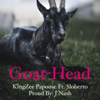 Goat Head