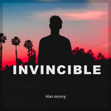 Invincible | Boomplay Music