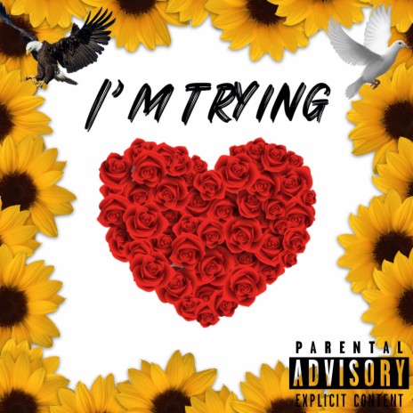 Im Trying | Boomplay Music