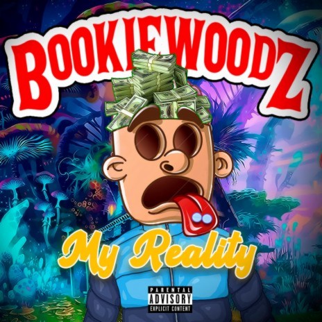 My Reality | Boomplay Music