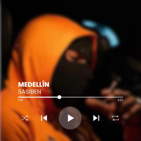 Medellin | Boomplay Music