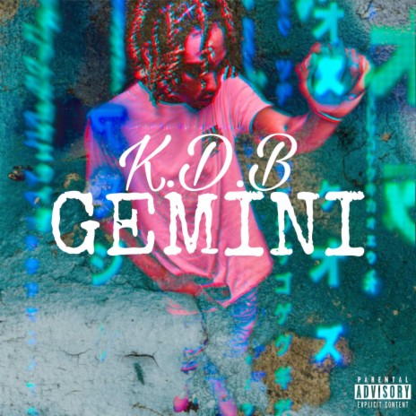 GEMINI | Boomplay Music