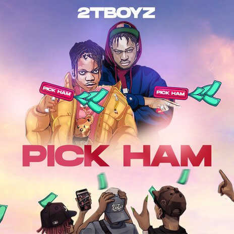 Pick Ham | Boomplay Music