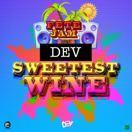 Sweetest Wine | Boomplay Music