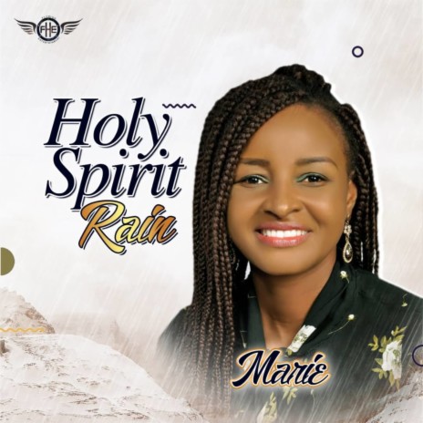 Holy Spirit Rain | Boomplay Music