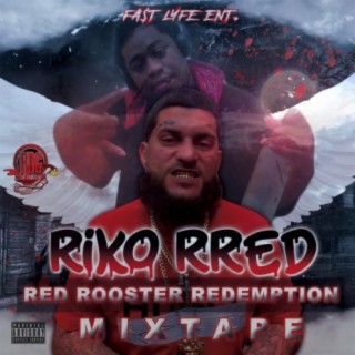 RED Rooster Redemption