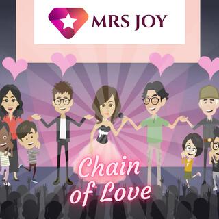 Chain of Love lyrics | Boomplay Music