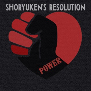 Shoryuken's Resolution