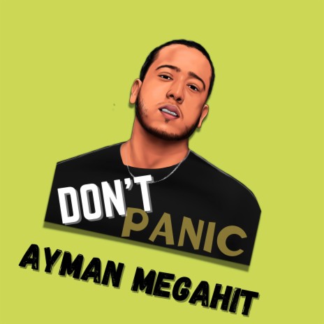 Don't Panic (Radio Edit) | Boomplay Music