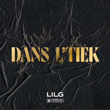 DANS L'TIEK | Boomplay Music