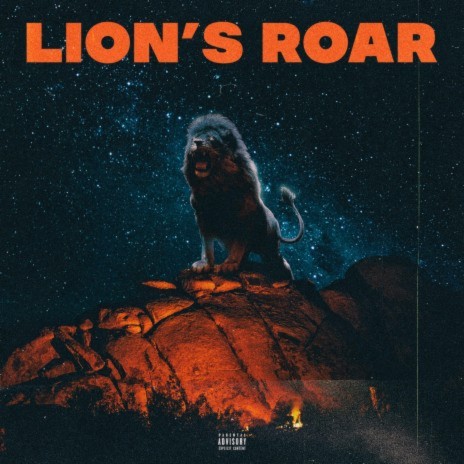 Lion's Roar Outro