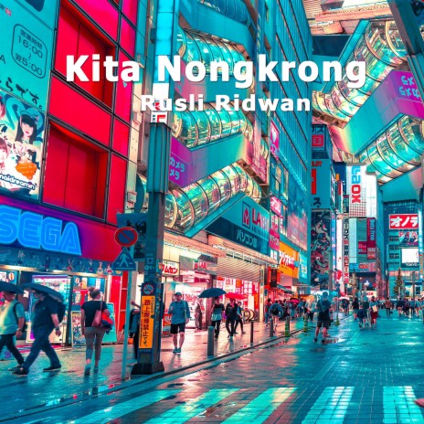 Kita Nongkrong | Boomplay Music