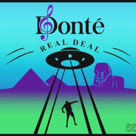 Real Deal | Boomplay Music