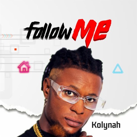 Follow Me | Boomplay Music