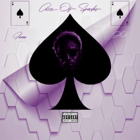 Ace of Spades (feat. J.O.) | Boomplay Music