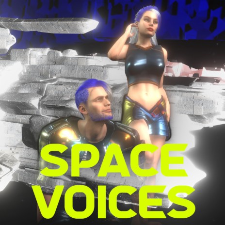 Space Voices | Boomplay Music