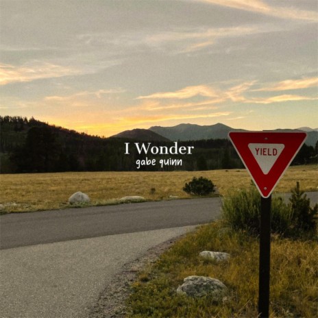 I Wonder | Boomplay Music