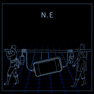 N.E