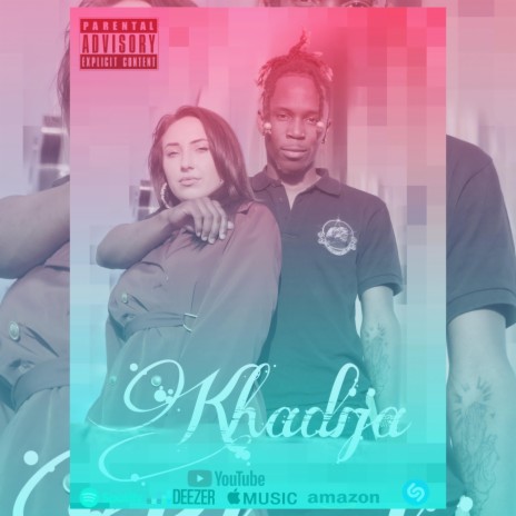 Khadija | Boomplay Music
