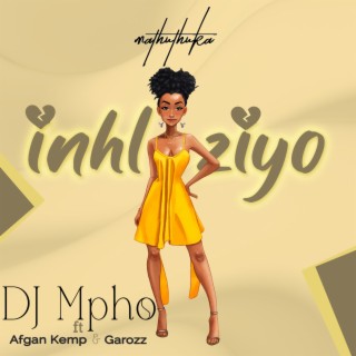 DJ Mpho