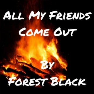 Forest Black