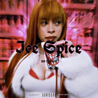 Ice Spice