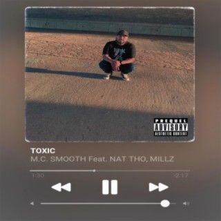 Toxic (feat. Nat Tho)