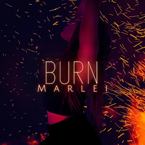 Burn (Radio Edit)