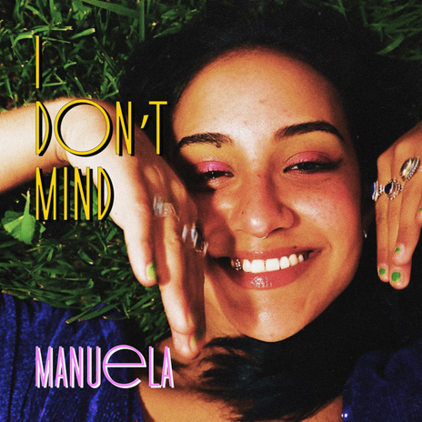 I Don't Mind | Boomplay Music