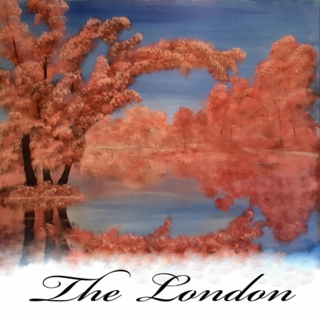 The London (with David Lee Louthan & Angelo Annicchiarico) | Boomplay Music