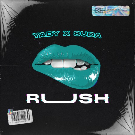 Rush ft. Suda | Boomplay Music