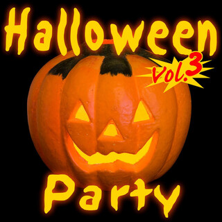 Halloween Party Vol. 3